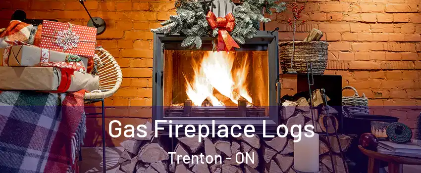  Gas Fireplace Logs Trenton - ON