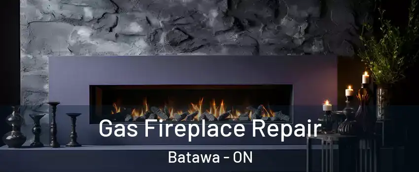  Gas Fireplace Repair Batawa - ON