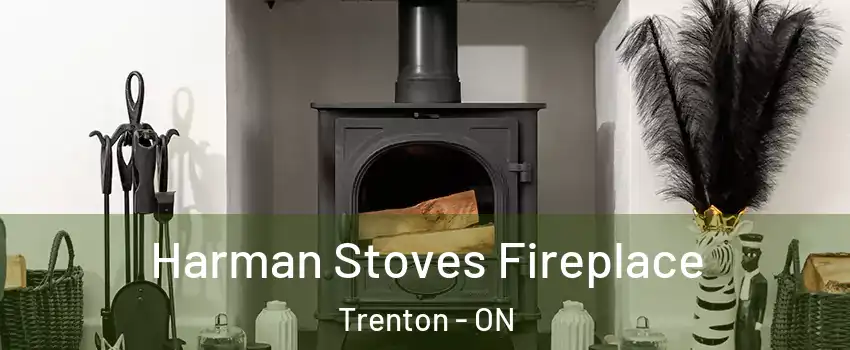  Harman Stoves Fireplace Trenton - ON