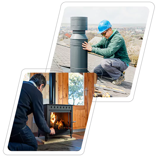 Remove Chimney Odor in Quinte West, ON