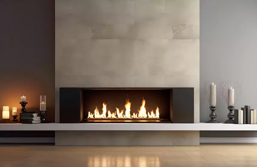 Gas Fireplace Services in Quinte West, ON