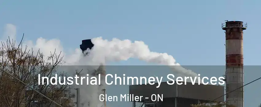  Industrial Chimney Services Glen Miller - ON