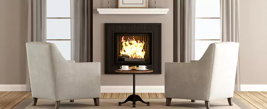 Astria Vent Free Gas Fireplaces Installation in Mount Pelion, ON