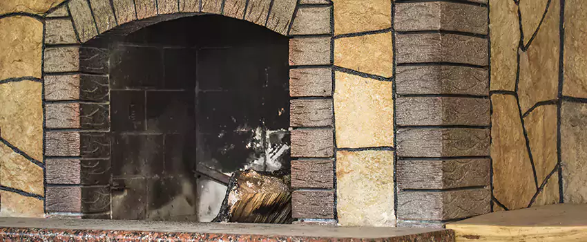 Damaged Brick Fireplace Replacements Services in Quinte West, ON