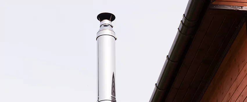 Animal Screen Chimney Cap Repair And Installation Services in Quinte West, Ontario