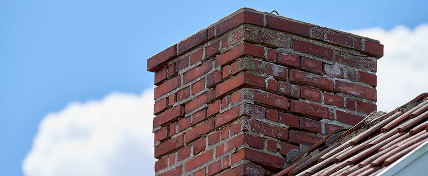 Chimney Fireplace Ash Dump Cleaning in Carry Place, ON