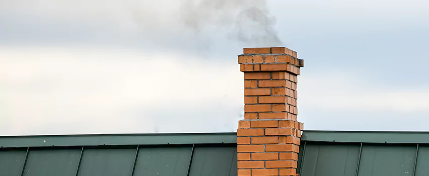 Clean Blocked Chimney in Quinte West, Ontario