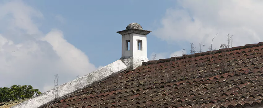 Wind-Resistant Chimney Caps Installation and Repair Services in Stockdale, Ontario