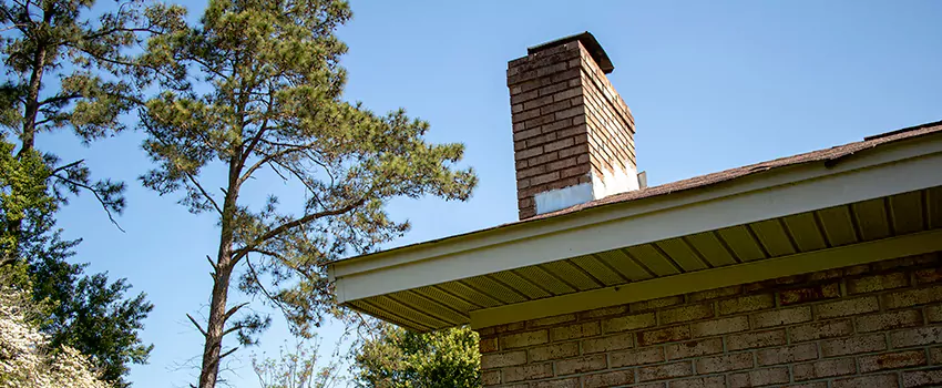 Chimney Chase Inspection Near Me in Quinte West, Ontario