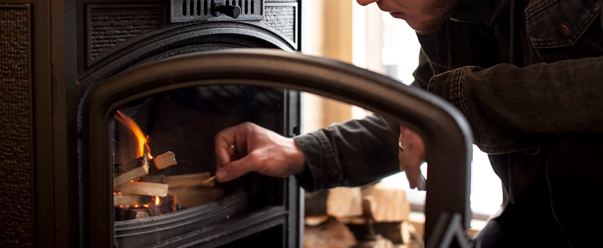 Residential Chimney Flashing Restoration in Quinte West, ON