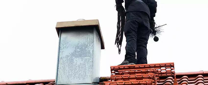 Chimney Inspection Levels in Quinte West, ON