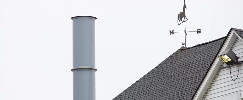 Chimney Liner Services Cost in Quinte West, ON