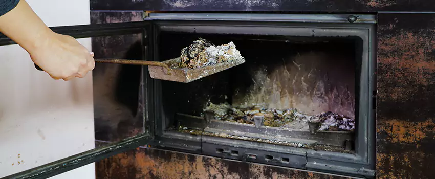 Wood Burning Chimney Odor Removal in Mount Pelion, Ontario