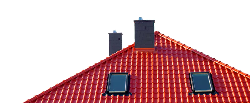 Chimney Pot Replacement in Quinte West, ON