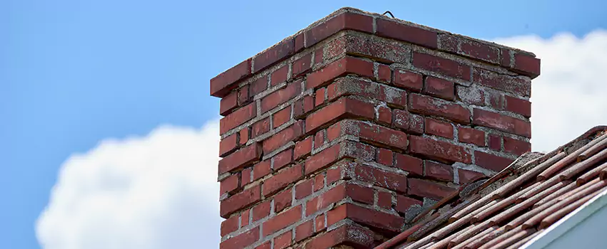 Fireplace Chimney Remodel Services in Quinte West, Ontario