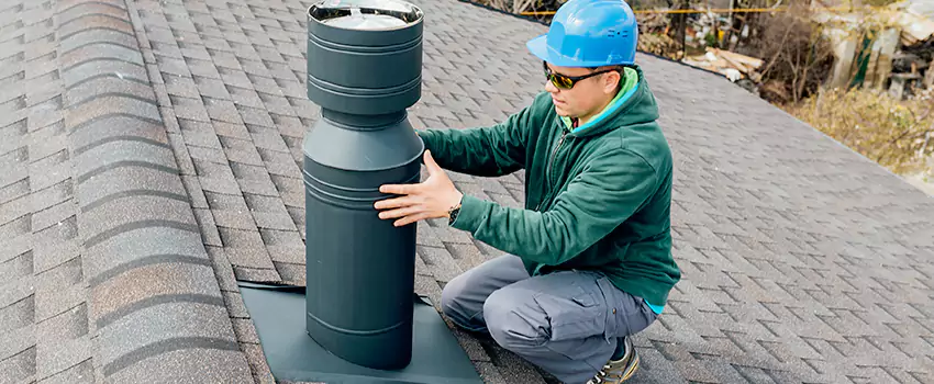 Chimney Inspection in Quinte West, ON