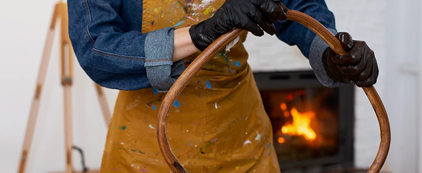 Chimney Saver Waterproofing Services in Quinte West, Ontario