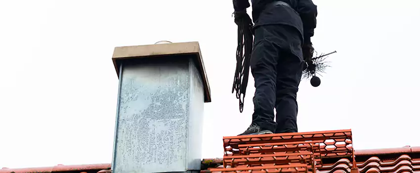 Chimney Soot Cleaning Cost in Quinte West, ON