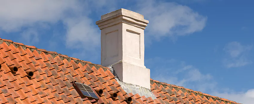 Chimney Sweep To Clear Creosote Buildup in Quinte West, ON