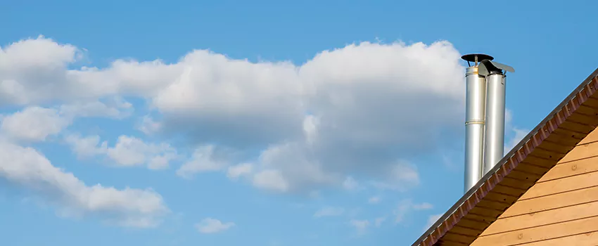 Diagnosing Commercial Chimney Problems in Quinte West, ON