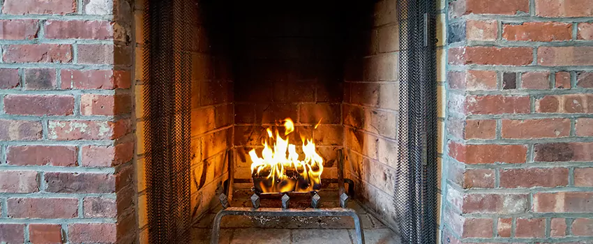 Remove Creosote From Brick in Quinte West, ON