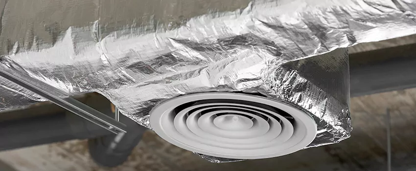 Duct Cleaning Specialists Near Me in Quinte West 