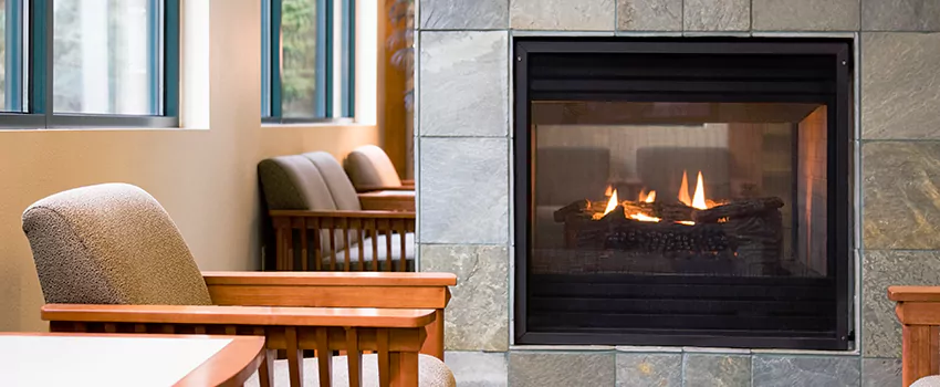Smoky Effect Electric Fireplace Logs in Quinte West, Ontario