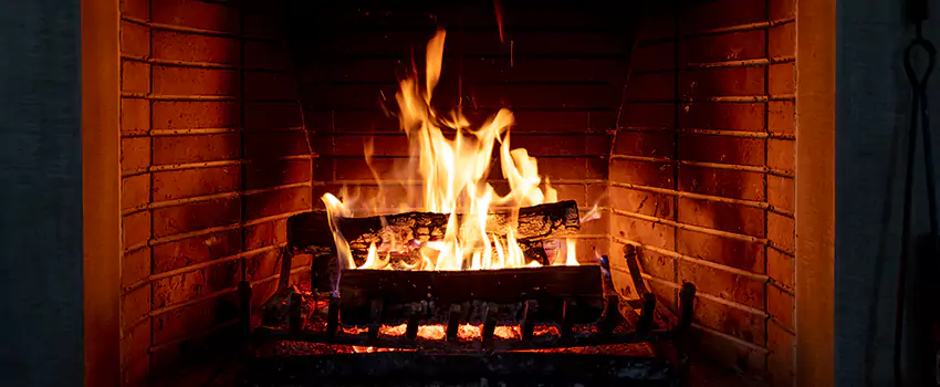 Fireplace Broken Ashtray Repair Services in Quinte West, Ontario
