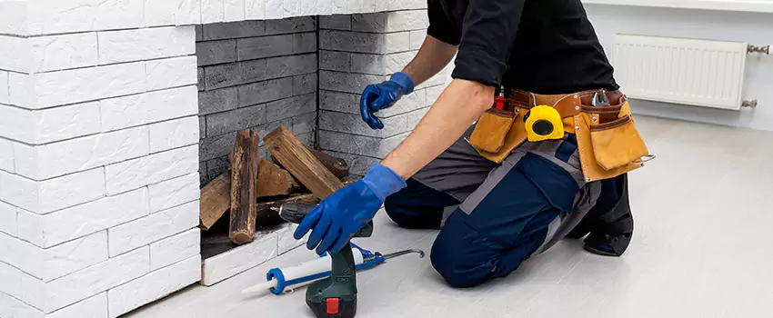 Ethanol Fireplace Installation Contractors in Quinte West, ON