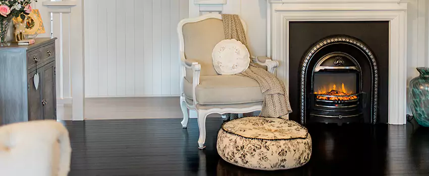 Gas to Wood-Burning Fireplace Conversion Services in Carry Place, Ontario