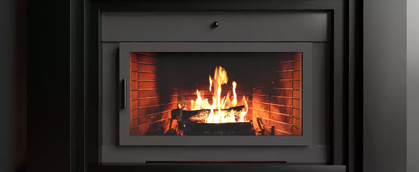 Custom Fireplace Crystals in Quinte West, Ontario