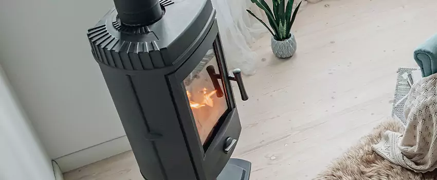 Gas Fireplace Door Handle Installation Services in Quinte West, Ontario