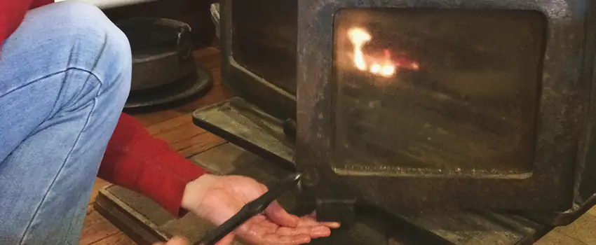 Fireplace Door Installation And Replacement Contractors in Quinte West, ON