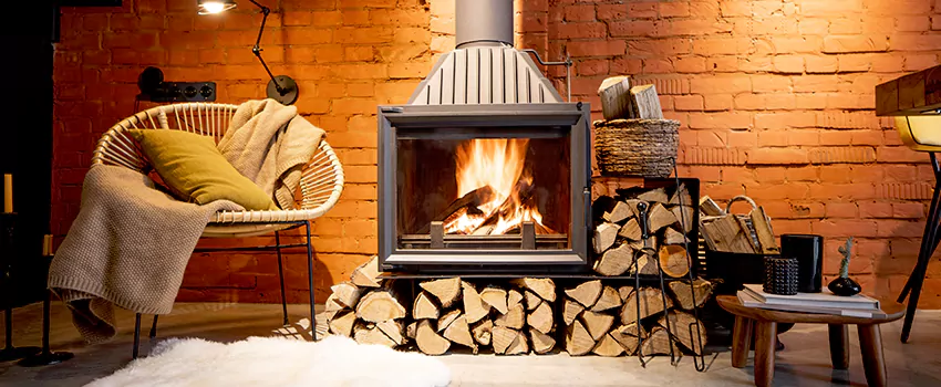 Wood Fireplace Mantels Repair in Mount Pelion, Ontario