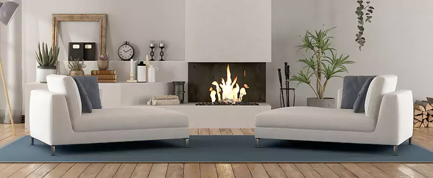 Welding Repairs For Fireplace Grate in Quinte West, ON