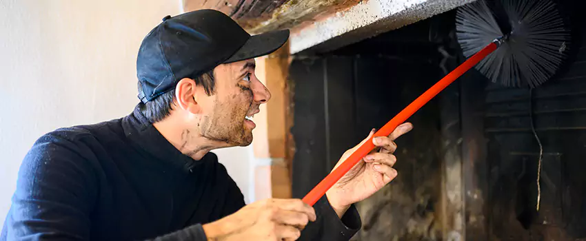 Electric Fireplace Safety Inspection in Quinte West, ON