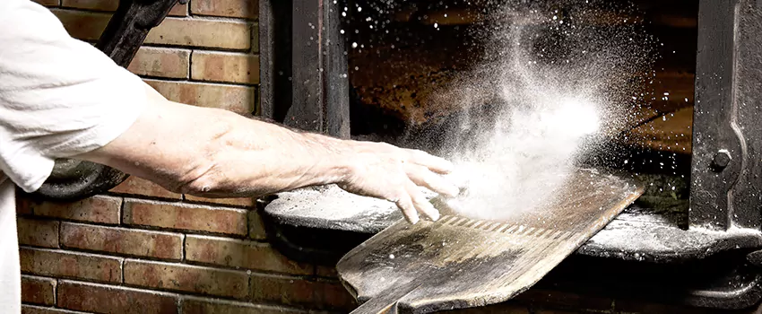 Smoke Chamber Safety Upgrades in Quinte West, Ontario