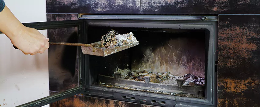 Fireplace Interior Sweeping in Quinte West, ON