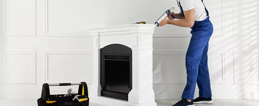 Fireplace Safety Inspection Technician in Quinte West, ON