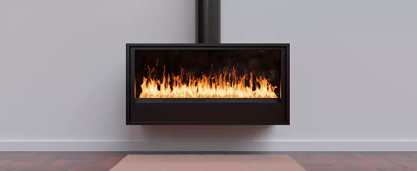 Affordable Floating Fireplace Repair And Installation Services in Quinte West, Ontario