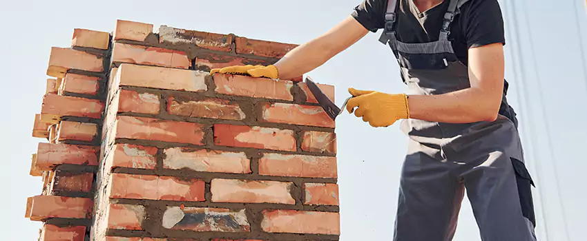 Flue Tiles Cracked Repair Services Near Me in Quinte West, Ontario