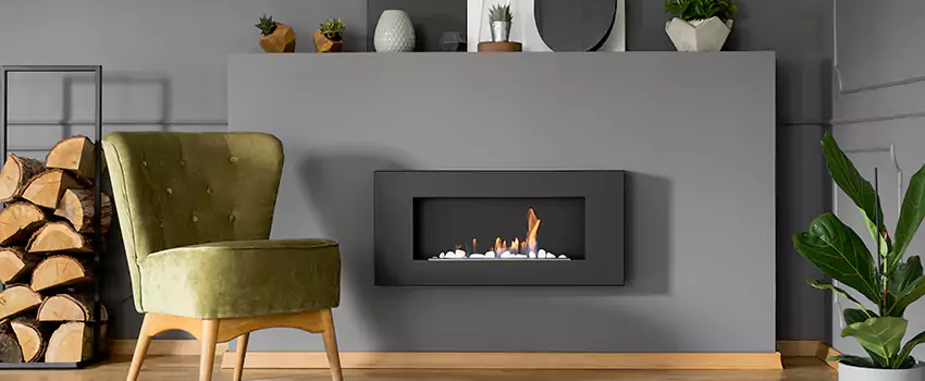 Fixes For Indoor Gas Fireplaces in Quinte West, Ontario