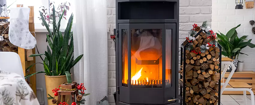 Benefits of Harman Stoves Fireplace in Quinte West, ON