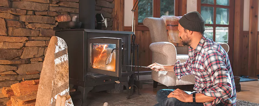 Specifications of Jøtul Fireplace and Inserts in Quinte West, ON