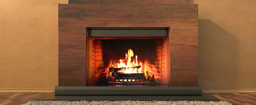 Kings Man Direct Vent Fireplaces Services in Quinte West, Ontario