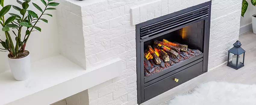 Majestic Lanai Outdoor Gas Fireplace Replacement in Quinte West, ON