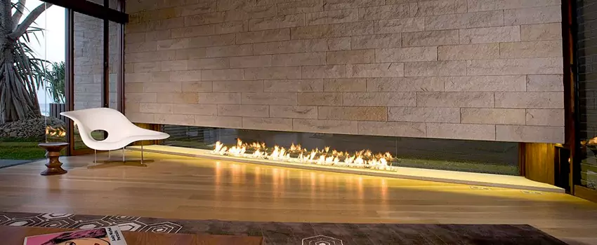 Benefits of Multi-Color Fireplace Installation in Quinte West, ON