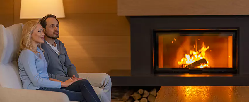 Cost-Effective Osburn Fireplace Installation and Repair in Quinte West, ON