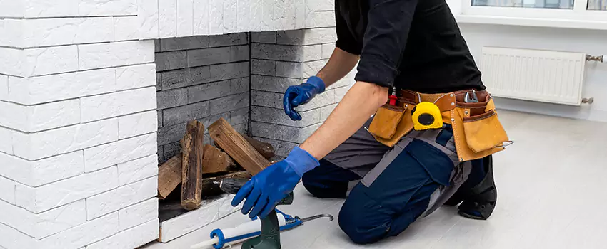 Cost of Pellet Fireplace Installation Services in Quinte West, Ontario