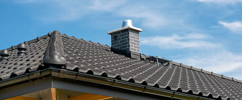Residential Chimney Fans Installation and Repair Services in Quinte West, Ontario